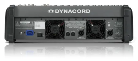 Купить DYNACORD POWERMATE 1000-3 по выгодной цене в Нижнем Новгороде