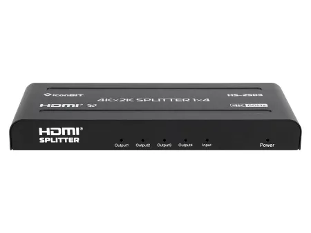 Купить iconBIT HS-2503 по выгодной цене в Нижнем Новгороде