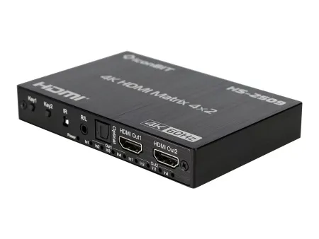 Купить iconBIT HS-2509 по выгодной цене в Нижнем Новгороде