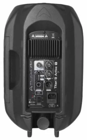 Купить WHARFEDALE PRO TITAN 8 Black по выгодной цене в Нижнем Новгороде