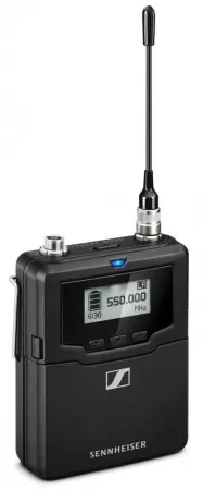 Купить Sennheiser SK 6000 BK A5-A8 по выгодной цене в Нижнем Новгороде