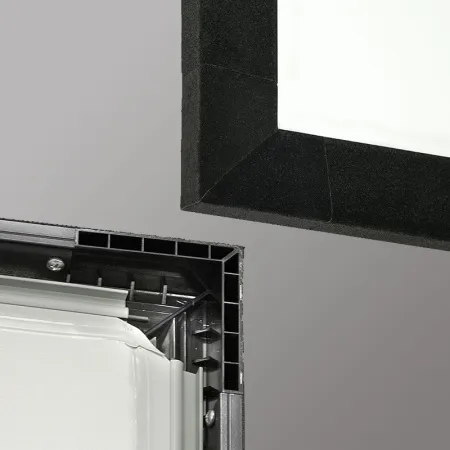 Купить Draper Clarion HDTV (9:16) 338/133" 165*295 XH600V (HDG) Vel-Tex по выгодной цене в Нижнем Новгороде