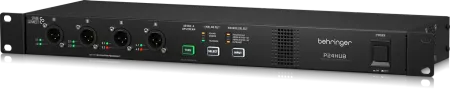 Купить BEHRINGER P24HUB по выгодной цене в Нижнем Новгороде