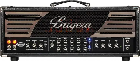 Купить BUGERA 333XL INFINIUM по выгодной цене в Нижнем Новгороде