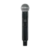 Купить SHURE SLXD24DE/SM58-H56 по выгодной цене в Нижнем Новгороде