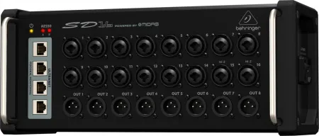 Купить BEHRINGER SD16 по выгодной цене в Нижнем Новгороде