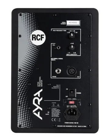 Купить RCF Ayra 8 по выгодной цене в Нижнем Новгороде