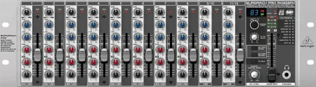 BEHRINGER RX1202FX