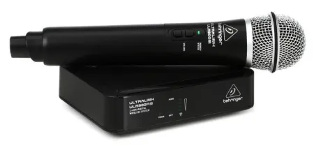 Купить BEHRINGER ULM300MIC по выгодной цене в Нижнем Новгороде