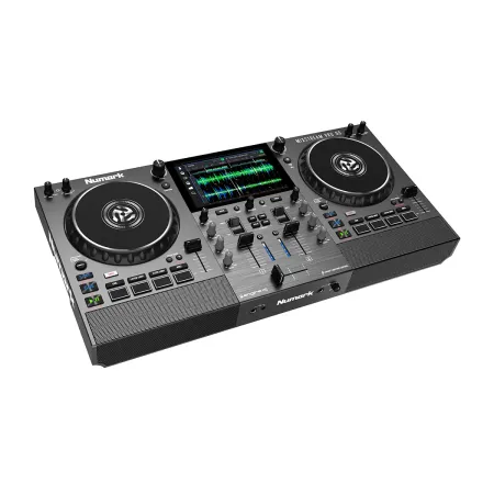 Купить Numark Mixstream Pro Go по выгодной цене в Нижнем Новгороде