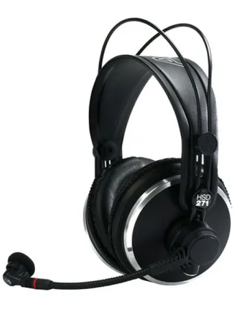 Купить AKG HSD271 по выгодной цене в Нижнем Новгороде