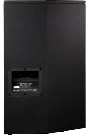 Купить ELECTRO-VOICE ELX115 по выгодной цене в Нижнем Новгороде