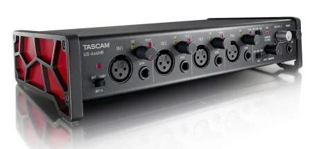 Купить Tascam US-4x4HR по выгодной цене в Нижнем Новгороде