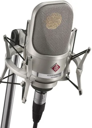 Купить NEUMANN TLM 107 по выгодной цене в Нижнем Новгороде