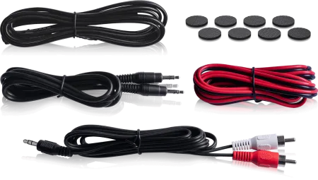 Купить BEHRINGER TRUTH 3.5 BT-WH по выгодной цене в Нижнем Новгороде