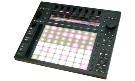 Купить Ableton Push 3 по выгодной цене в Нижнем Новгороде