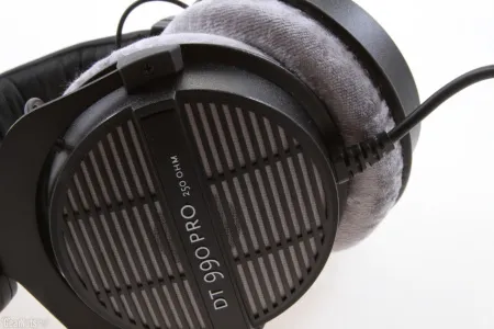 Купить BEYERDYNAMIC DT 990 PRO по выгодной цене в Нижнем Новгороде