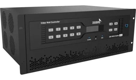 Купить Digibird DB-VWC2-HP-OC-4K60HDMI2 по выгодной цене в Нижнем Новгороде