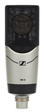 Купить SENNHEISER MK 8 по выгодной цене в Нижнем Новгороде