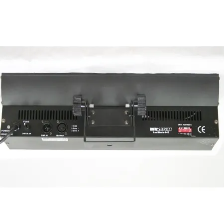 INVOLIGHT LEDStrob140