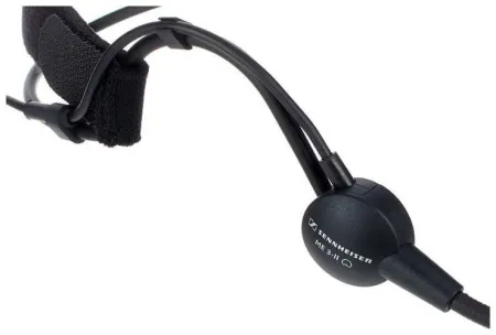 Купить SENNHEISER ME 3 II по выгодной цене в Нижнем Новгороде
