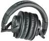 Купить Audio-Technica ATH-M40x по выгодной цене в Нижнем Новгороде