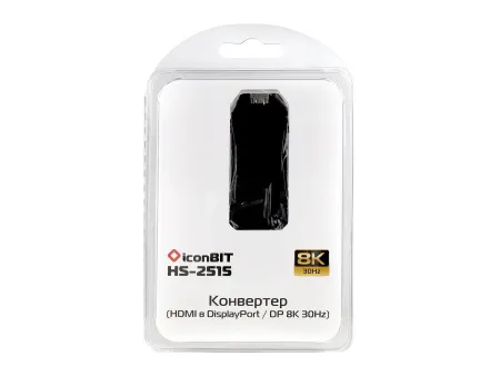 Купить iconBIT HS-2515 по выгодной цене в Нижнем Новгороде