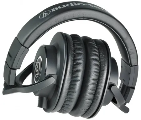 Купить Audio-Technica ATH-M40x по выгодной цене в Нижнем Новгороде