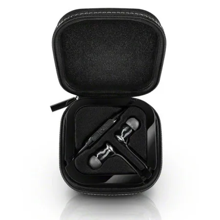 SENNHEISER M2 IEI BLACK CHROME
