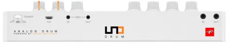 Купить IK MULTIMEDIA UNO Drum по выгодной цене в Нижнем Новгороде