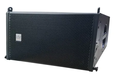 Купить SVS Audiotechnik LA-28 по выгодной цене в Нижнем Новгороде