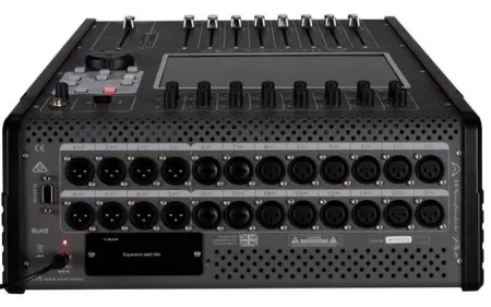 Купить WHARFEDALE PRO M16 по выгодной цене в Нижнем Новгороде
