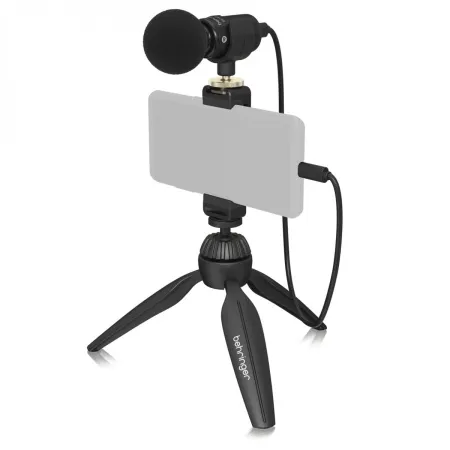 Купить BEHRINGER GO VIDEO KIT по выгодной цене в Нижнем Новгороде
