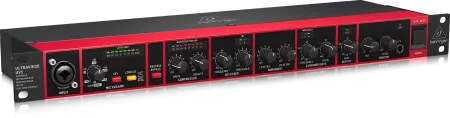 Купить BEHRINGER UV1 по выгодной цене в Нижнем Новгороде