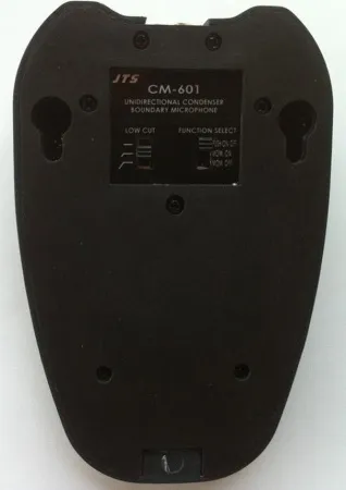 Купить JTS CM-601 по выгодной цене в Нижнем Новгороде