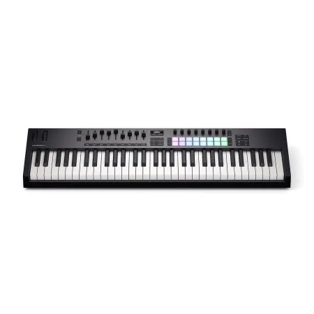 Купить NOVATION Launchkey 61 MK4 по выгодной цене в Нижнем Новгороде
