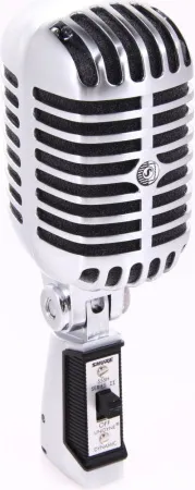 Купить SHURE 55SH series II по выгодной цене в Нижнем Новгороде