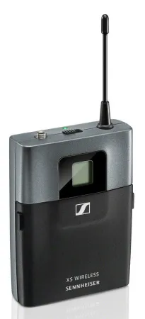 Купить Sennheiser XSW 1-ME3-A по выгодной цене в Нижнем Новгороде