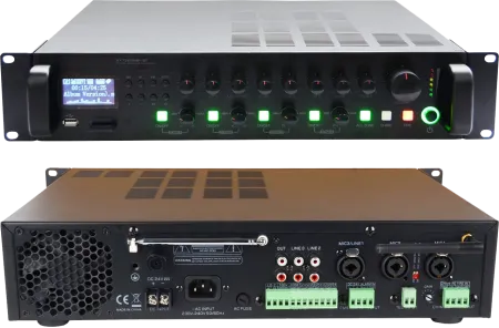 Купить SVS Audiotechnik MA-360 PRO по выгодной цене в Нижнем Новгороде