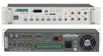DSPPA MP-1010U