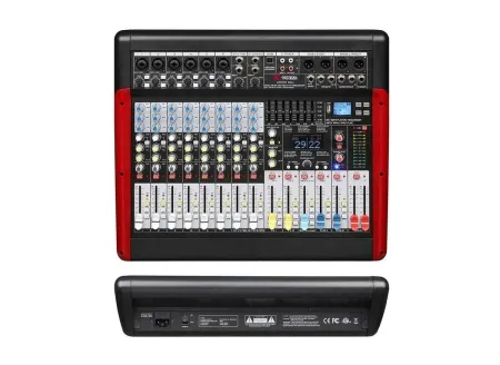 VOLTA ARTIST 624 + VOLTA ARTIST 624 +