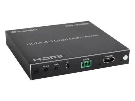 Купить iconBIT HS-2506 по выгодной цене в Нижнем Новгороде