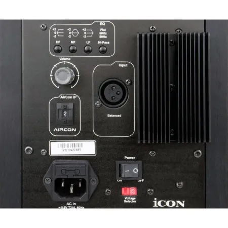 Купить Icon DT-5A Air по выгодной цене в Нижнем Новгороде