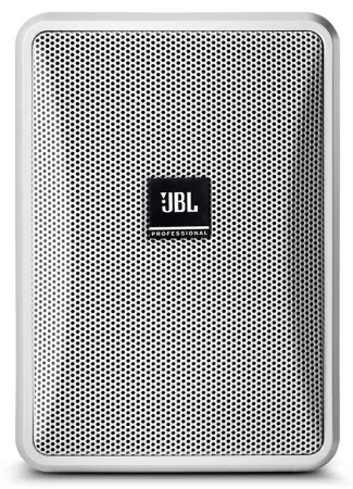 Купить JBL Control 23-1-WH по выгодной цене в Нижнем Новгороде