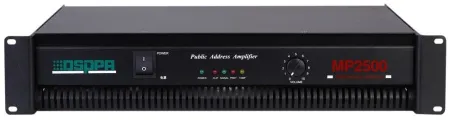 Купить DSPPA MP-2500 по выгодной цене в Нижнем Новгороде