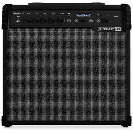 Купить LINE 6 SPIDER V 60 по выгодной цене в Нижнем Новгороде