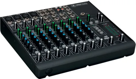 Купить MACKIE 1202 VLZ 4 по выгодной цене в Нижнем Новгороде