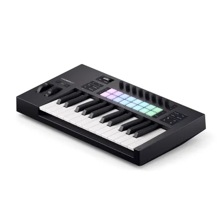 Купить NOVATION Launchkey 25 MK4 по выгодной цене в Нижнем Новгороде