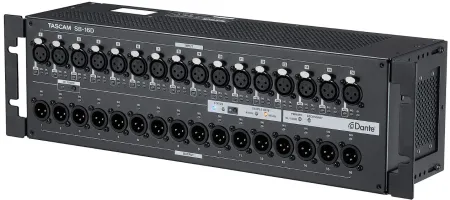 Купить Tascam SB-16D по выгодной цене в Нижнем Новгороде
