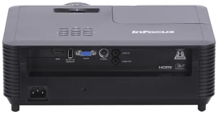 Купить INFOCUS IN118AA по выгодной цене в Нижнем Новгороде
